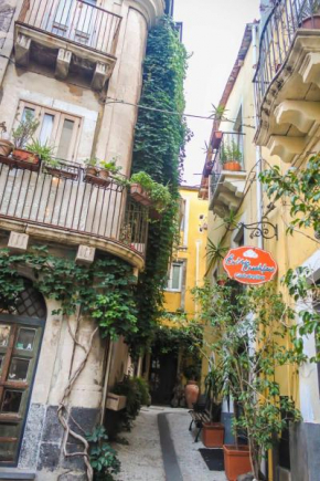 Globetrotter Catania Palace Catania